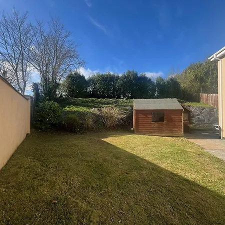 Hébergement de vacances 3 Bedroom With Sea Views From The Front Kenmare